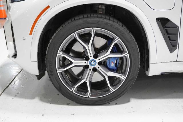 2025 BMW X5 xDrive50e Vehicle Photo in GRAPEVINE, TX 76051