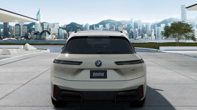 2026 BMW iX Vehicle Photo in GRAPEVINE, TX 76051