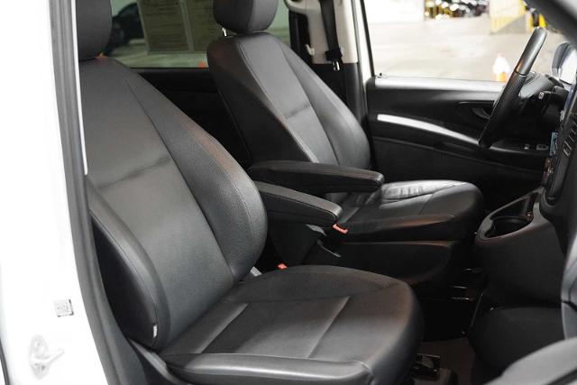 2017 Mercedes-Benz Metris Passenger Van Vehicle Photo in GRAPEVINE, TX 76051