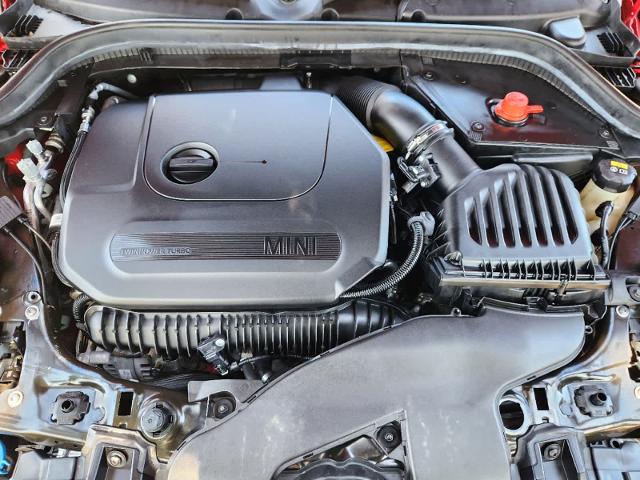 2020 MINI Cooper S Hardtop Vehicle Photo in GRAPEVINE, TX 76051