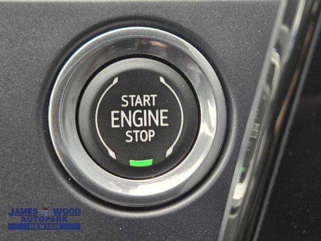 2023 Chevrolet Blazer Vehicle Photo in DENTON, TX 76210-9321