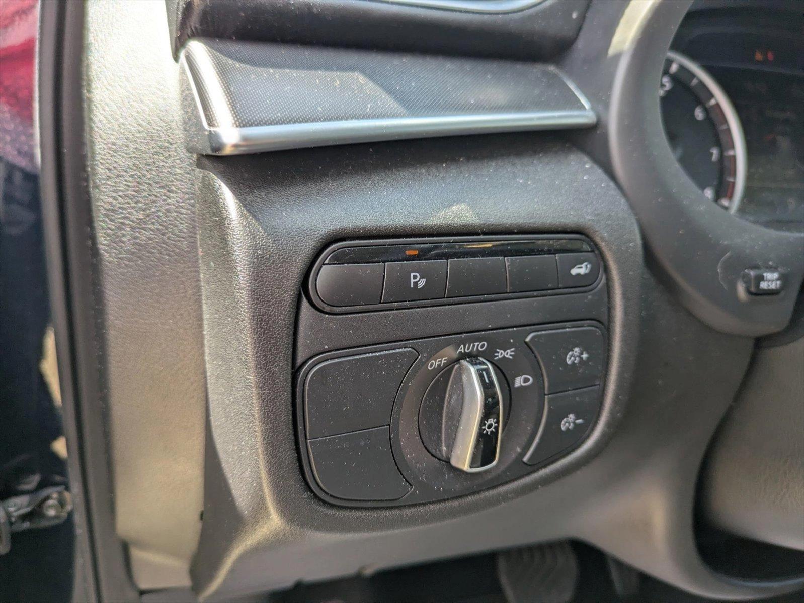 2020 INFINITI QX50 Vehicle Photo in Winter Park, FL 32792