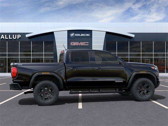 2025 GMC Canyon Vehicle Photo in PUYALLUP, WA 98371-4149