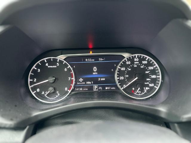 2024 Nissan Sentra Vehicle Photo in Grapevine, TX 76051