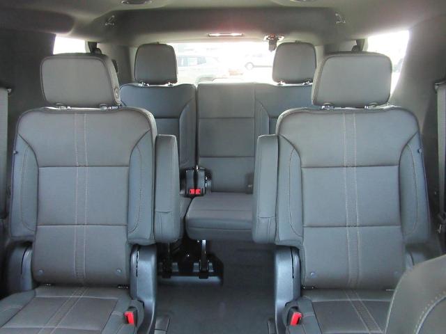 2025 Chevrolet Tahoe Vehicle Photo in LEESBURG, FL 34788-4022