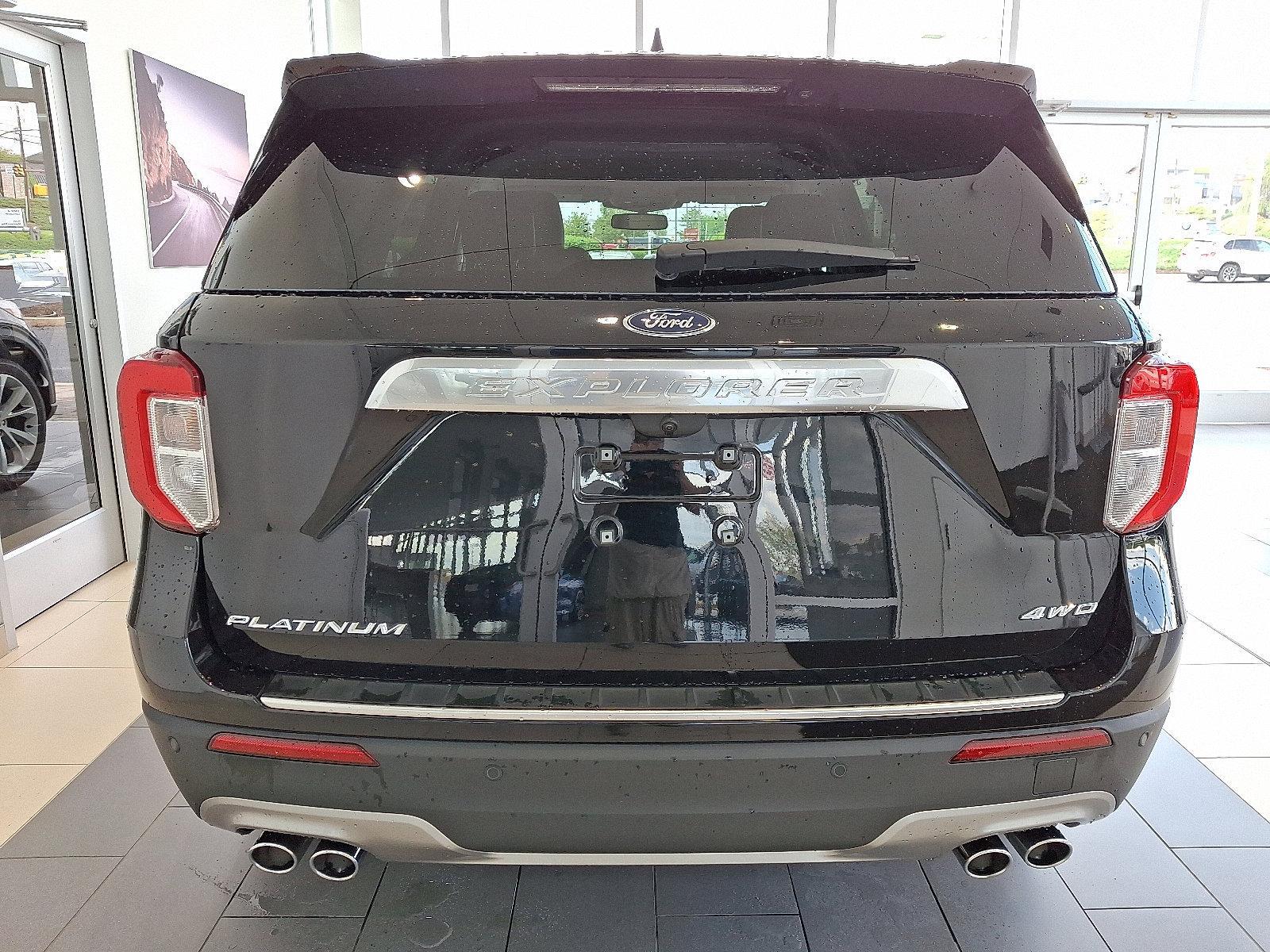 2023 Ford Explorer Vehicle Photo in Lancaster, PA 17601