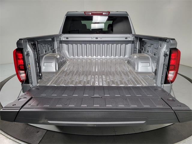 2025 GMC Sierra 1500 Vehicle Photo in PRESCOTT, AZ 86305-3700