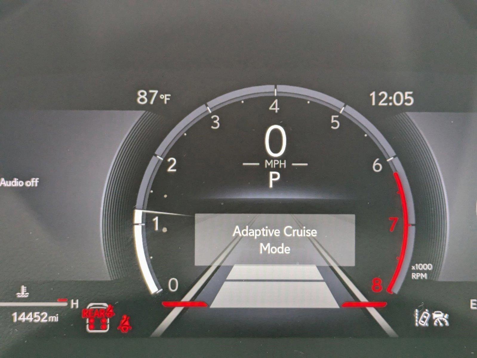 2024 Lexus TX 350 Vehicle Photo in Tampa, FL 33614