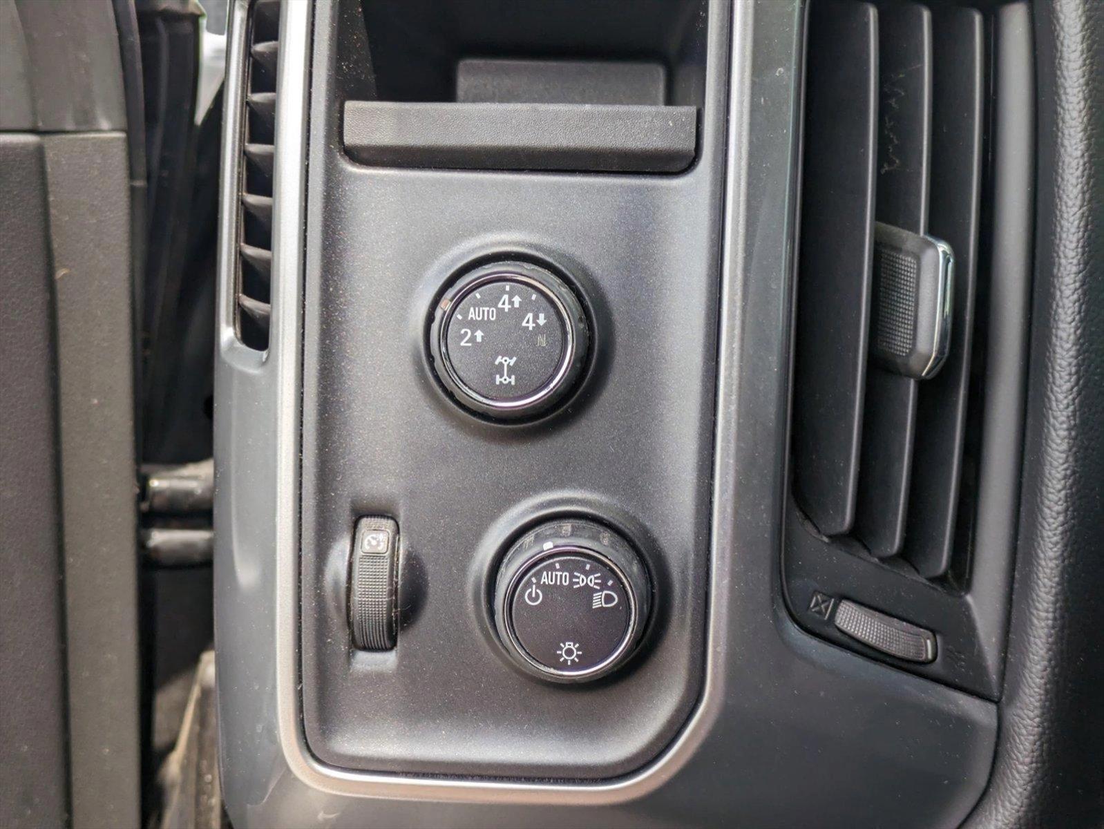 2015 Chevrolet Silverado 1500 Vehicle Photo in ORLANDO, FL 32812-3021