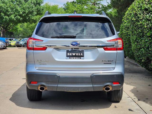 2024 Subaru Ascent Vehicle Photo in DALLAS, TX 75209