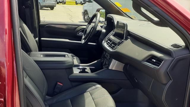 2023 Chevrolet Tahoe Vehicle Photo in ROXBORO, NC 27573-6143