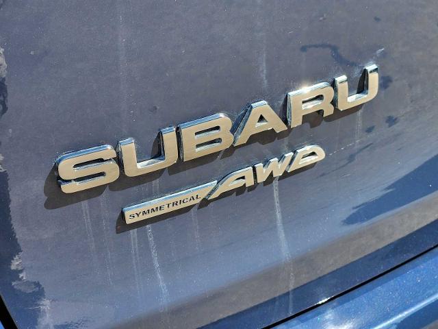 2024 Subaru Ascent Vehicle Photo in DALLAS, TX 75209