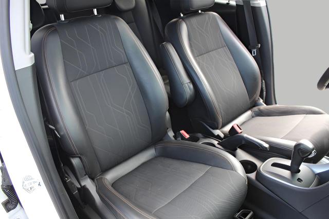 2017 Chevrolet Trax Vehicle Photo in Green Bay, WI 54304