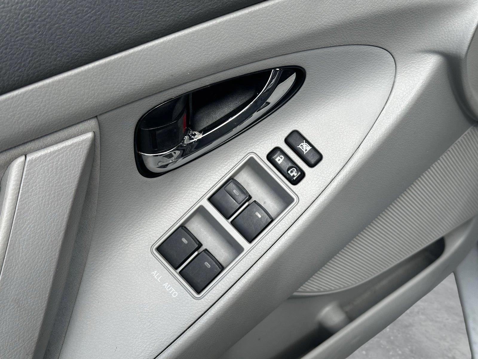 2011 Toyota Camry Vehicle Photo in Hollywood, FL 33021