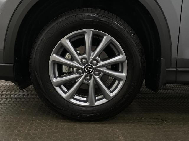 2023 Mazda CX-5 Vehicle Photo in Appleton, WI 54913
