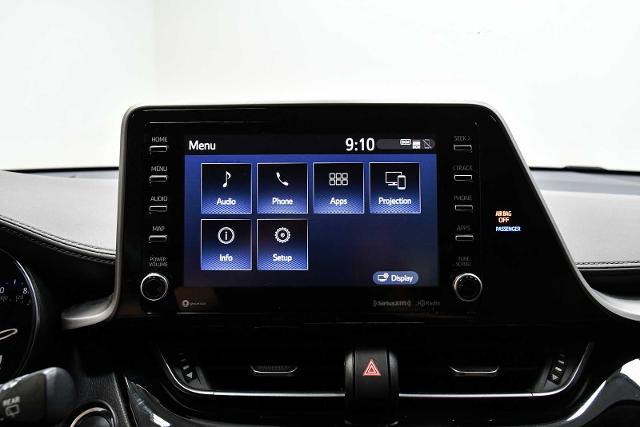 2020 Toyota C-HR Vehicle Photo in DALLAS, TX 75235