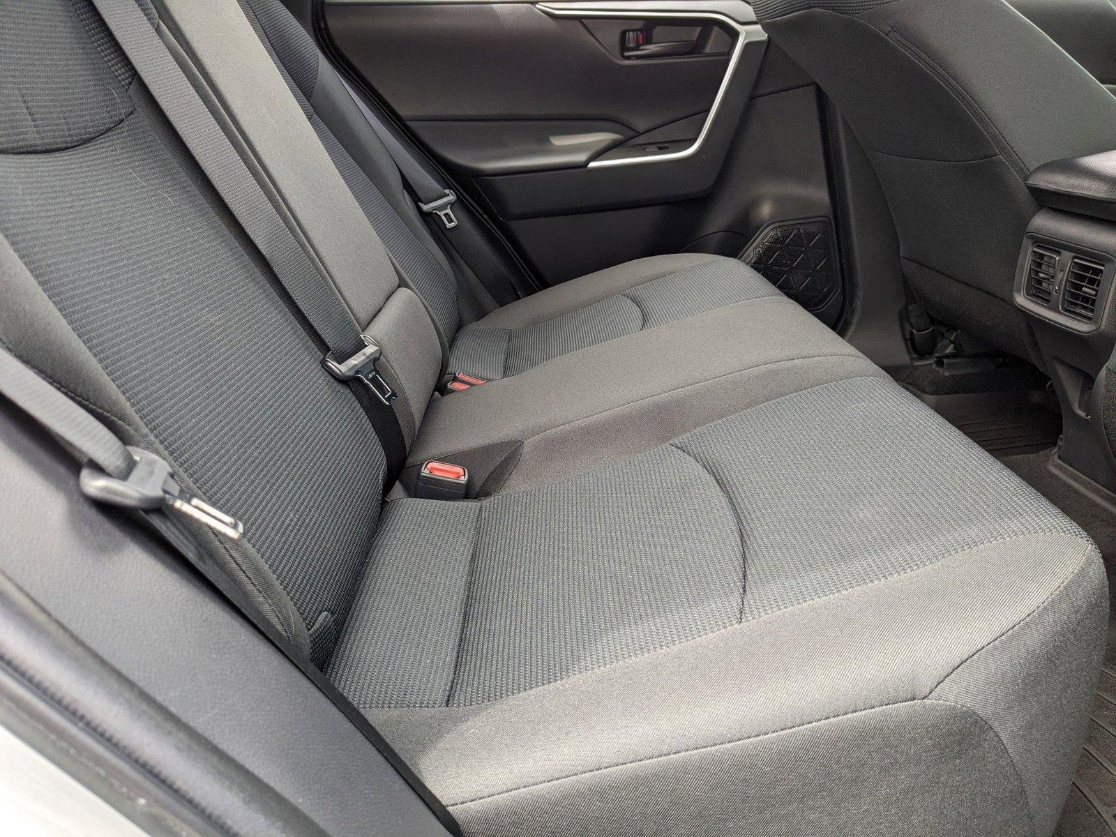 2023 Toyota RAV4 Vehicle Photo in Winter Park, FL 32792
