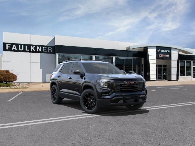 2026 GMC Terrain Vehicle Photo in TREVOSE, PA 19053-4984