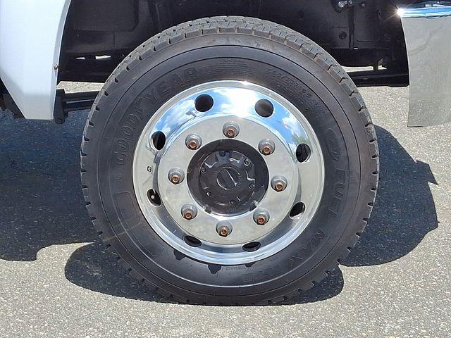 2023 Chevrolet Silverado 5500 HD Vehicle Photo in PAWLING, NY 12564-3219