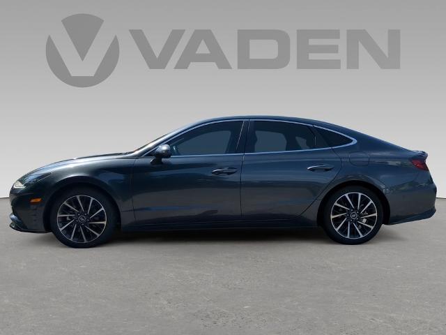 2023 Hyundai SONATA Vehicle Photo in Brunswick, GA 31525