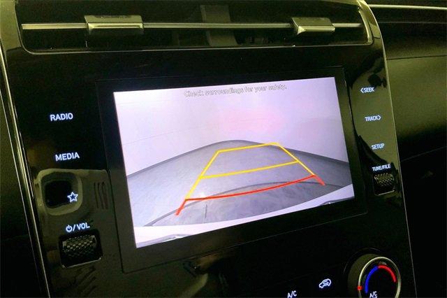 2022 Hyundai Tucson Vehicle Photo in INDEPENDENCE, MO 64055-1314