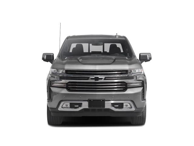 2020 Chevrolet Silverado 1500 Vehicle Photo in Green Bay, WI 54304