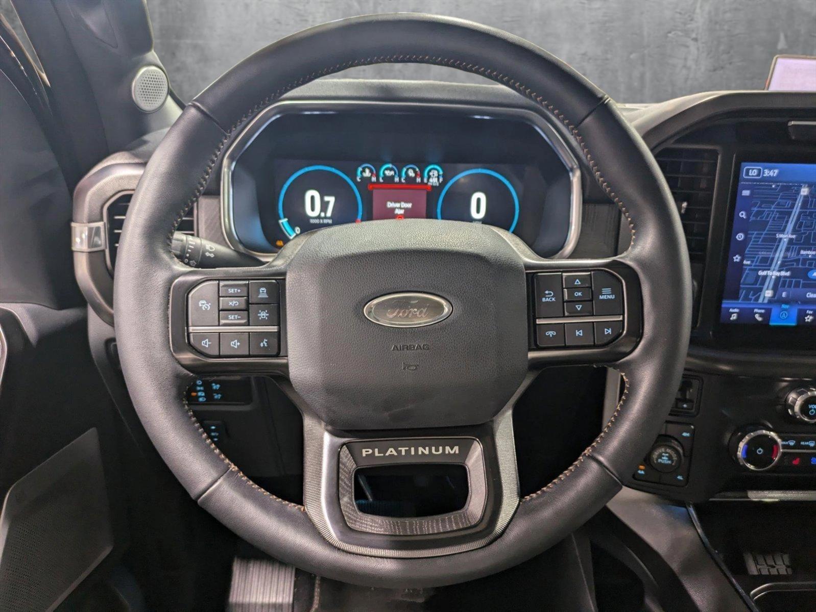 2023 Ford F-150 Vehicle Photo in Clearwater, FL 33765