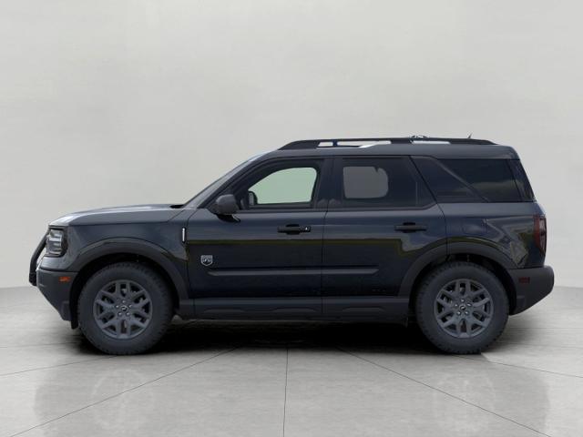 2025 Ford Bronco Sport Vehicle Photo in Green Bay, WI 54304