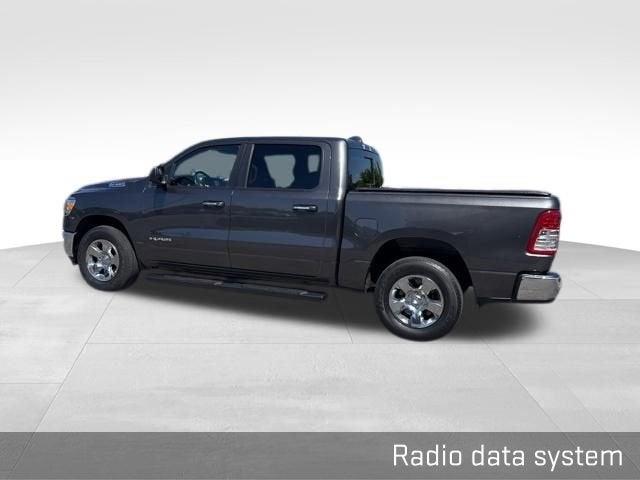 2019 Ram 1500 Vehicle Photo in Fishers, IN 46038