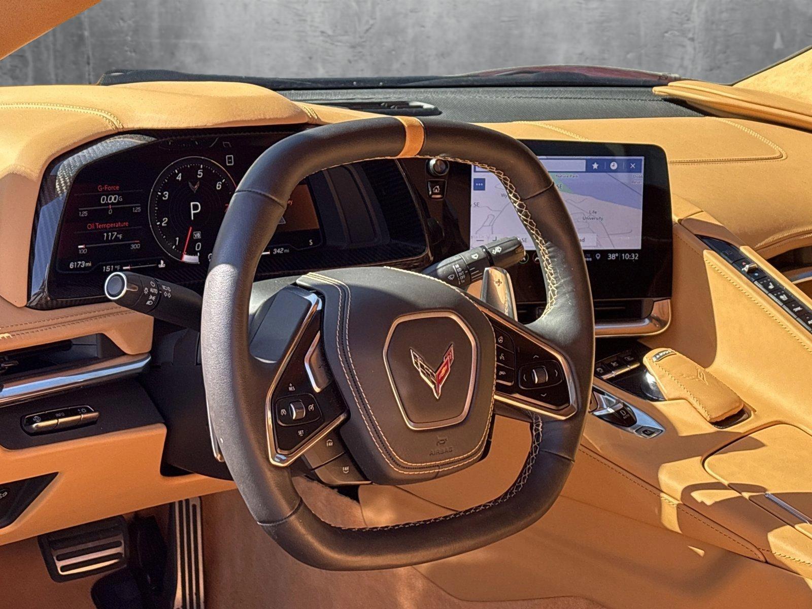 2020 Chevrolet Corvette Vehicle Photo in Fort Lauderdale, FL 33316