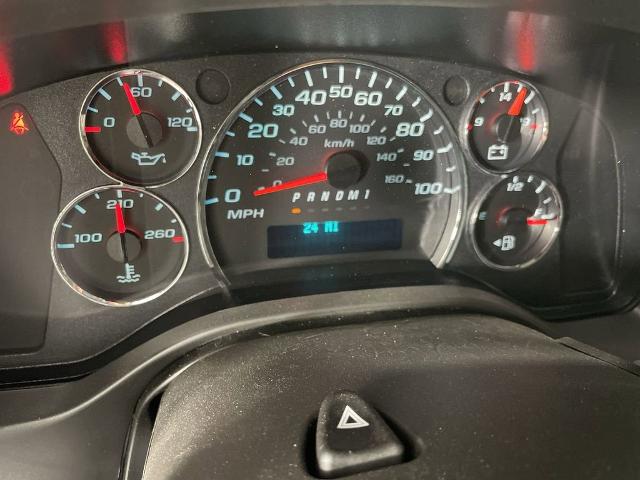 2025 GMC Savana Cargo 2500 Vehicle Photo in GILBERT, AZ 85297-0402