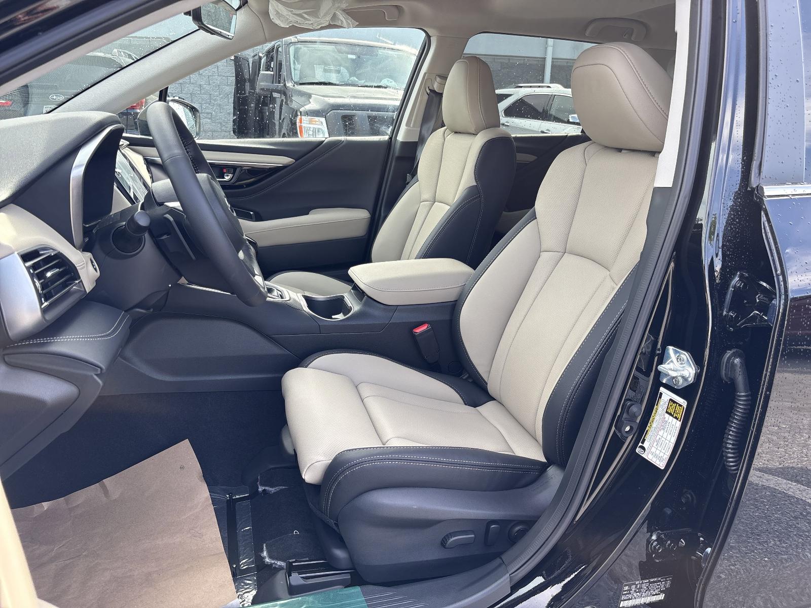 2025 Subaru Outback Vehicle Photo in Mechanicsburg, PA 17050