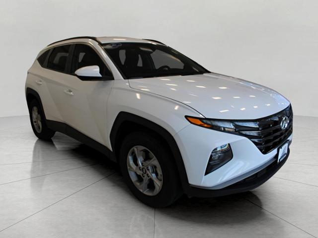 2024 Hyundai TUCSON Vehicle Photo in Green Bay, WI 54304