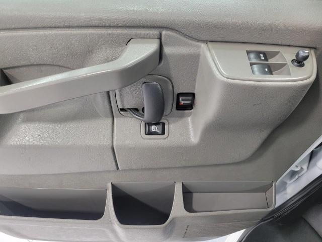 2023 Chevrolet Express Cargo 2500 Vehicle Photo in NEENAH, WI 54956-2243