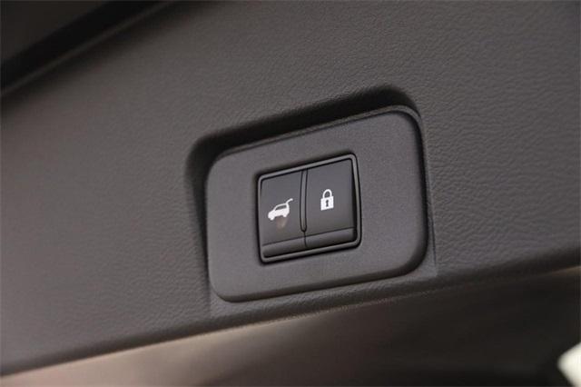 2025 Nissan Rogue Vehicle Photo in Hazelwood, MO 63042