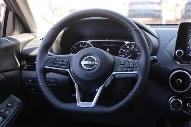 2025 Nissan Sentra Vehicle Photo in Hazelwood, MO 63042