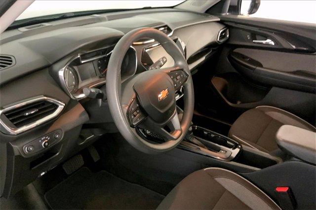 2023 Chevrolet Trailblazer Vehicle Photo in INDEPENDENCE, MO 64055-1314