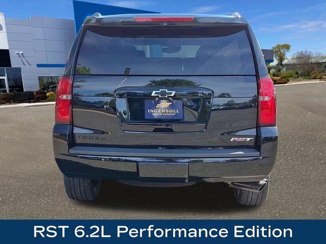 2019 Chevrolet Tahoe Vehicle Photo in DANBURY, CT 06810-5034