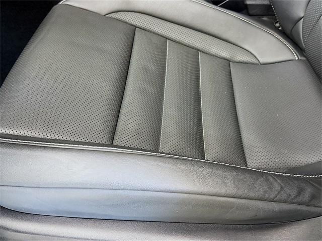 2021 Lexus IS 350 Vehicle Photo in Everett, WA 98204