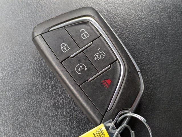 2021 Cadillac CT5 Vehicle Photo in BEAUFORT, SC 29906-4218