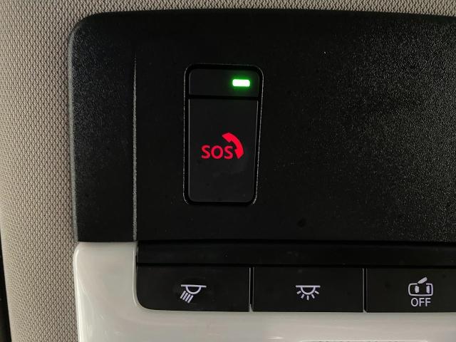 2023 Nissan Rogue Vehicle Photo in Appleton, WI 54913