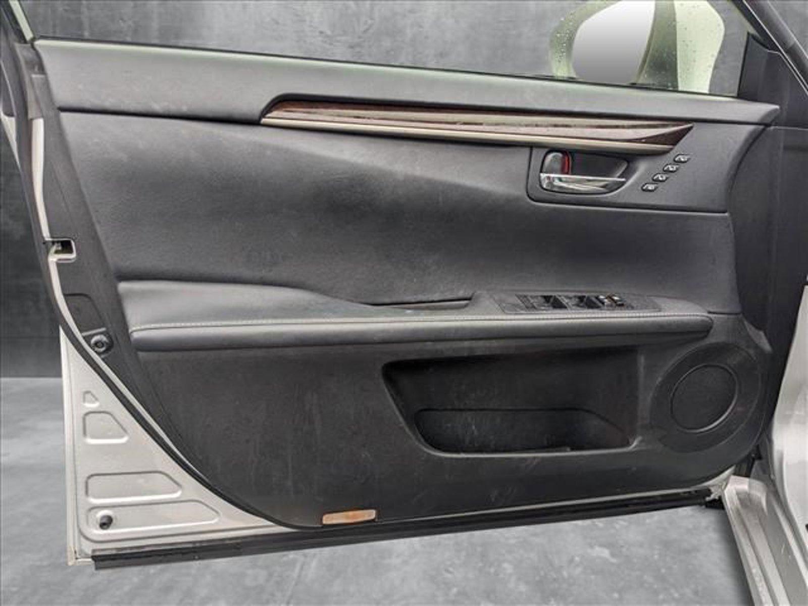 2013 Lexus ES 350 Vehicle Photo in Bradenton, FL 34207