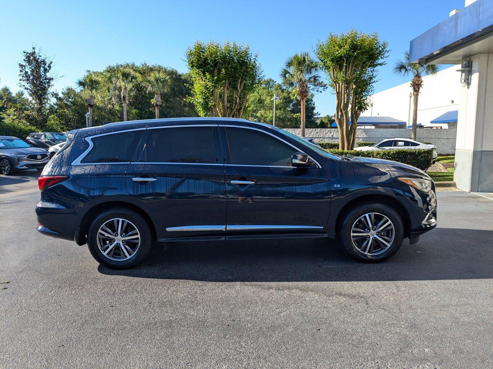 2019 INFINITI QX60 Vehicle Photo in Sanford, FL 32771