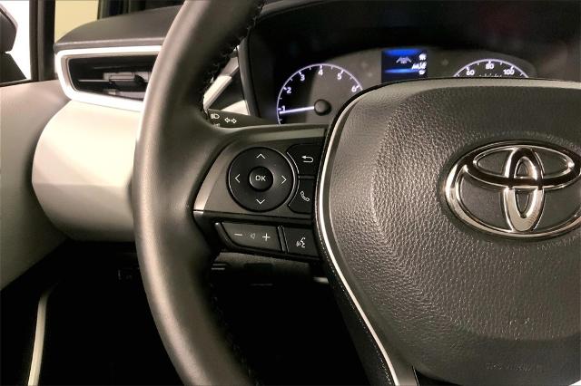 2023 Toyota Corolla Vehicle Photo in Kansas City, MO 64114