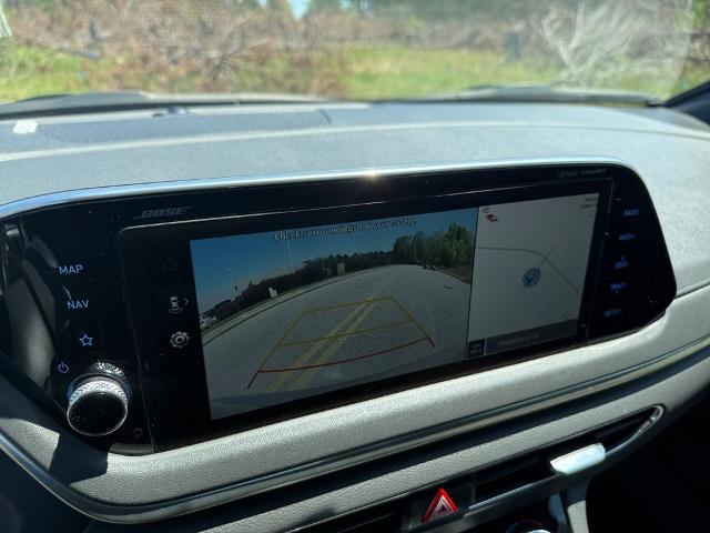 2023 Hyundai SONATA Vehicle Photo in Statesboro, GA 30458