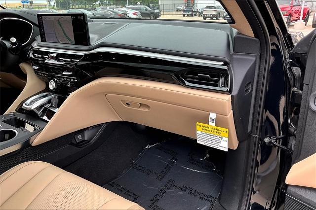2025 Acura MDX Vehicle Photo in Grapevine, TX 76051