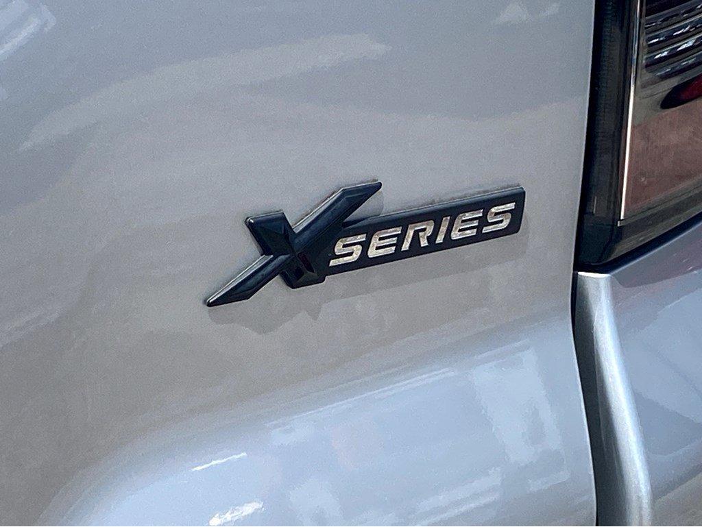 2023 Toyota 4Runner Vehicle Photo in SAVANNAH, GA 31406-4513