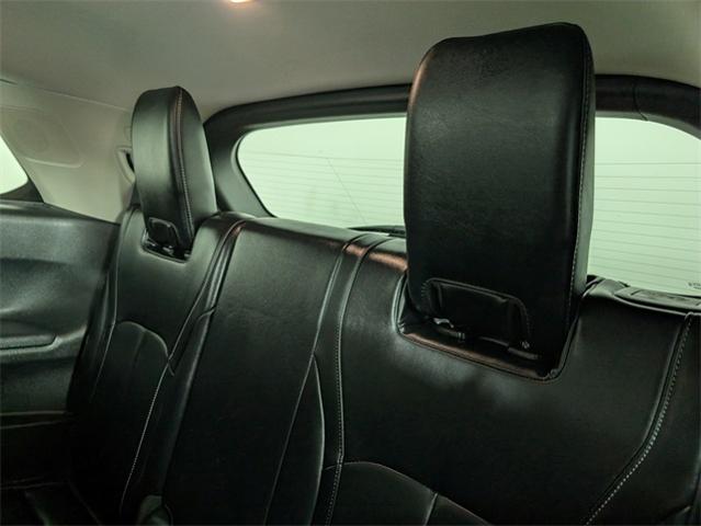 2023 INFINITI QX60 Vehicle Photo in ENGLEWOOD, CO 80113-6708