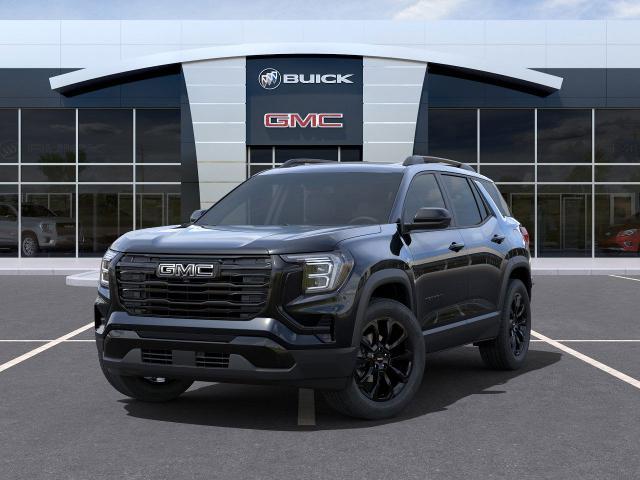 2026 GMC Terrain Vehicle Photo in GREEN BAY, WI 54303-3330