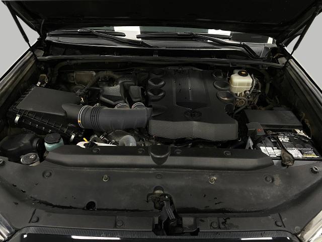 2018 Toyota 4Runner Vehicle Photo in Appleton, WI 54913